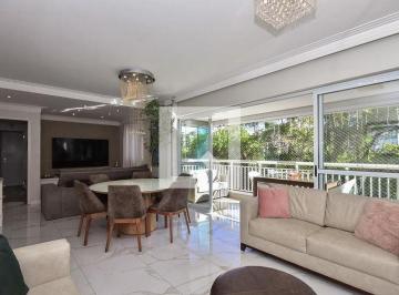Apartamento · 125m² · 3 Quartos · 2 Vagas · Apartamento à Venda - Panamby, 3 Quartos, 125 m² - São Paulo