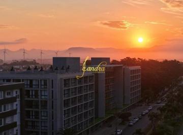 Apartamento · 46m² · 1 Quarto · 1 Vaga · Apartamento de 1 dormitório, com box e infra