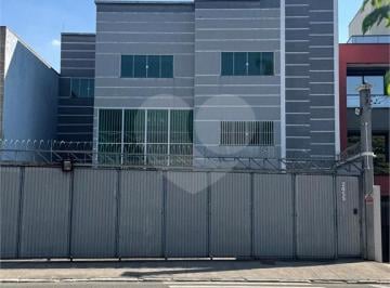 Área de Serviço · Imoveis - em Tucuruvi