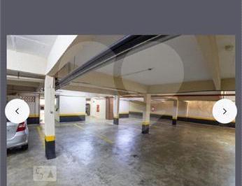 Área de Serviço · Imoveis - no Chora Menino
