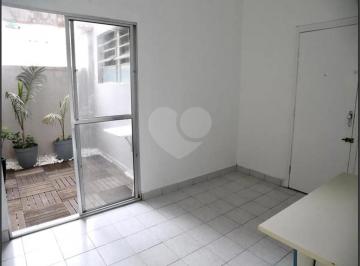 Área de Serviço · Imoveis - em Santo Amaro