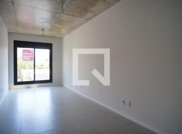 Apartamento · 30m² · 1 Quarto · Apartamento para Aluguel - Rio Branco, 1 Quarto,  30 m² - Porto Alegre