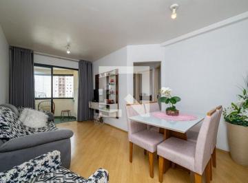 Apartamento · 55m² · 2 Quartos · 1 Vaga · Apartamento para Aluguel - Vila Mascote, 2 Quartos, 55 m² - São Paulo