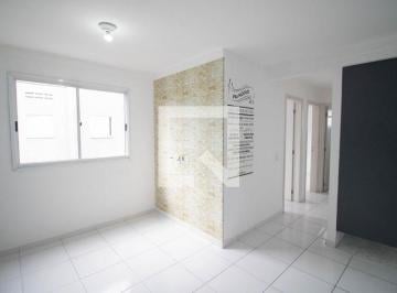 Apartamento · 41m² · 2 Quartos · 1 Vaga · Apartamento para Aluguel - Parque Nações Unidas, 2 Quartos,  41 m² - São Paulo