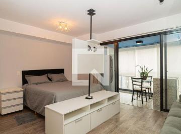 Apartamento · 38m² · 1 Quarto · 1 Vaga · Apartamento para Aluguel - Bela Vista, 1 Quarto, 38 m² - São Paulo