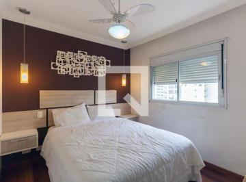 Apartamento · 104m² · 3 Quartos · 2 Vagas · Apartamento para Aluguel - Vila Santa Clara, 3 Quartos,  104 m² - São Paulo