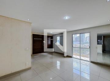 Apartamento · 82m² · 2 Quartos · 2 Vagas · Apartamento para Aluguel - Jardim Anália Franco, 2 Quartos,  82 m² - São Paulo