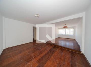 Apartamento · 132m² · 3 Quartos · 2 Vagas · Apartamento para Aluguel - Consolação, 3 Quartos, 132 m² - São Paulo