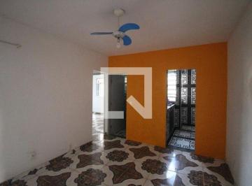Apartamento · 50m² · 2 Quartos · 1 Vaga · Apartamento para Aluguel - Jardim Palmares, 2 Quartos, 50 m² - Nova Iguaçu