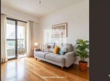 Apartamento · 24m² · 1 Quarto · Apartamento para Aluguel - Mooca, 1 Quarto,  24 m² - São Paulo