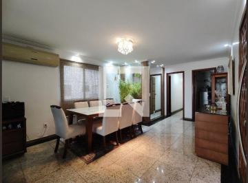 Apartamento · 214m² · 3 Quartos · 3 Vagas · Apartamento para Aluguel - Recreio, 3 Quartos,  214 m² - Rio de Janeiro