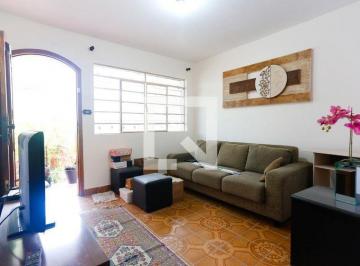 Casa · 75m² · 2 Quartos · Casa para Aluguel - Jardim Jussara, 2 Quartos,  75 m² - São Paulo