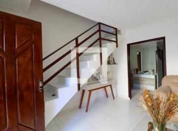 Apartamento · 180m² · 4 Quartos · 2 Vagas · Apartamento para Aluguel - Stella Maris, 4 Quartos,  180 m² - Salvador