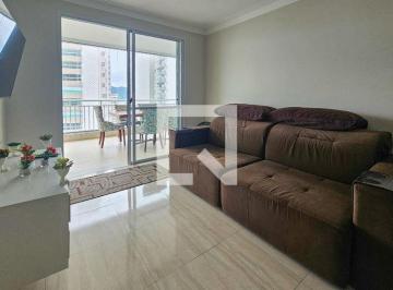 Apartamento · 118m² · 3 Quartos · 2 Vagas · Apartamento para Aluguel - Vila Luís Antônio, 3 Quartos,  118 m² - Guarujá