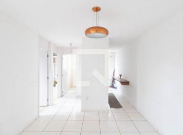 Apartamento de 2 quartos, Rio de Janeiro · Apartamento para Aluguel - Campo Grande, 2 Quartos,  60 m² - Rio de Janeiro