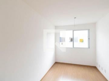 Apartamento · 80m² · 2 Quartos · 1 Vaga · Apartamento para Aluguel - Campo Grande, 2 Quartos, 80 m² - Rio de Janeiro