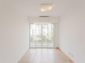 Apartamento · 40m² · 1 Quarto · 1 Vaga · Apartamento para Aluguel - Pinheiros, 1 Quarto, 40 m² - São Paulo