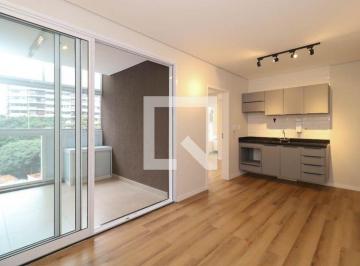 Apartamento · 42m² · 1 Quarto · 1 Vaga · Apartamento para Aluguel - Vila Madalena, 1 Quarto,  42 m² - São Paulo