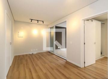 Apartamento · 42m² · 1 Quarto · 1 Vaga · Apartamento para Aluguel - Vila Madalena, 1 Quarto,  42 m² - São Paulo