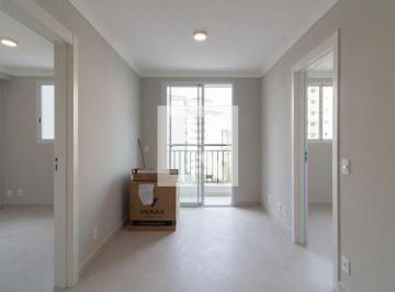 Apartamento · 36m² · 2 Quartos · 1 Vaga · Apartamento para Aluguel - Butantã, 2 Quartos, 36 m² - São Paulo