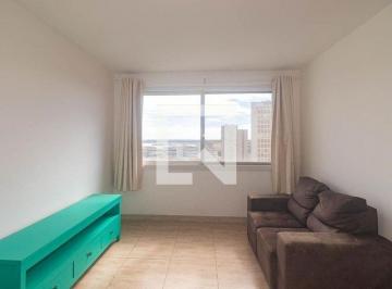 Apartamento · 50m² · 1 Quarto · 1 Vaga · Apartamento para Aluguel - Floresta, 1 Quarto,  50 m² - Porto Alegre