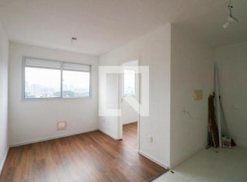 Apartamento · 42m² · 2 Quartos · Apartamento para Aluguel - Santo Amaro , 2 Quartos, 42 m² - São Paulo
