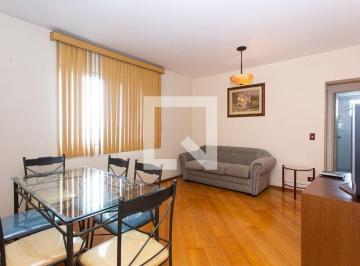 Apartamento · 70m² · 2 Quartos · 1 Vaga · Apartamento para Aluguel - Vila Ré, 2 Quartos,  70 m² - São Paulo
