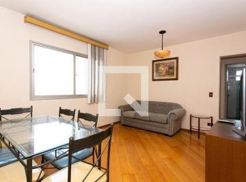 Apartamento · 70m² · 2 Quartos · 1 Vaga · Apartamento para Aluguel - Vila Ré, 2 Quartos,  70 m² - São Paulo