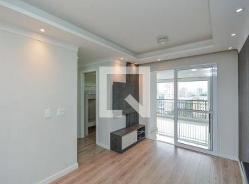 Apartamento · 66m² · 2 Quartos · 1 Vaga · Apartamento para Aluguel - Socorro, 2 Quartos,  66 m² - São Paulo