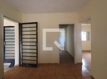 Sobre o imóvel: 

Valores:
- Aluguel: R$ 2500
- Condomínio: R$ 0
- IPTU: R$ 150
 · Casa para Aluguel - City Ribeirão, 2 Quartos,  200 m² - Ribeirão Preto
