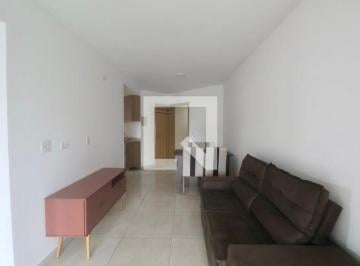 Apartamento · 69m² · 2 Quartos · 1 Vaga · Apartamento para Aluguel - Jardim Virginia, 2 Quartos, 69 m² - Guarujá