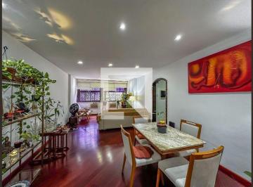 Apartamento de 3 quartos, Rio de Janeiro · Apartamento para Aluguel - Flamengo, 3 Quartos,  124 m² - Rio de Janeiro