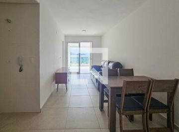 Apartamento · 69m² · 2 Quartos · 1 Vaga · Apartamento para Aluguel - Jardim Virginia, 2 Quartos,  69 m² - Guarujá