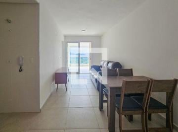 Apartamento · 69m² · 2 Quartos · 1 Vaga · Apartamento para Aluguel - Jardim Virginia, 2 Quartos, 69 m² - Guarujá