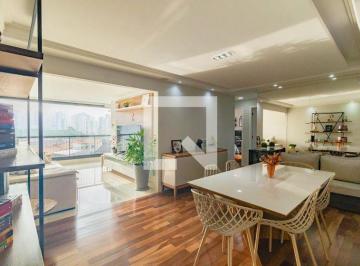 Apartamento · 93m² · 3 Quartos · 2 Vagas · Apartamento para Aluguel - Jabaquara, 3 Quartos,  93 m² - São Paulo
