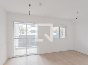 Apartamento · 31m² · 1 Quarto · Apartamento para Aluguel - Pinheiros, 1 Quarto,  31 m² - São Paulo