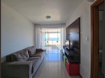 Apartamento de 1 quarto, Salvador · Apartamento para Aluguel - Pituba, 1 Quarto, 54 m² - Salvador