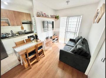 Apartamento · 42m² · 2 Quartos · 1 Vaga · Apartamento à Venda - Mandaqui, 2 Quartos,  42 m² - São Paulo