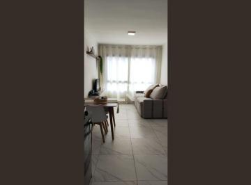 Apartamento · 44m² · 2 Quartos · 1 Vaga · Apartamento à Venda - Jardim Avelino , 2 Quartos,  44 m² - São Paulo