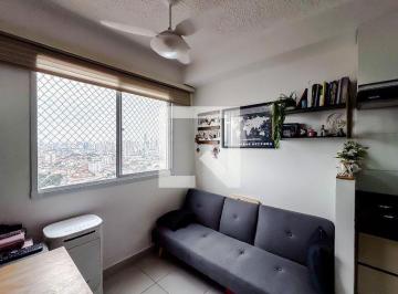 Apartamento · 30m² · 1 Quarto · Apartamento à Venda - Mooca, 1 Quarto,  30 m² - São Paulo