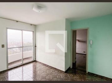Apartamento · 42m² · 1 Quarto · 1 Vaga · Apartamento à Venda - Cangaíba, 1 Quarto,  42 m² - São Paulo