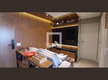 Apartamento · 43m² · 2 Quartos · 1 Vaga · Apartamento à Venda - Quitaúna, 2 Quartos,  43 m² - Osasco