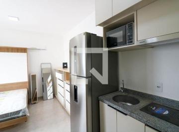 Apartamento de 1 quarto, São Paulo · Apartamento à Venda - Santo Amaro , 1 Quarto, 24 m² - São Paulo