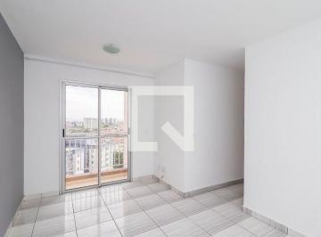 Apartamento · 48m² · 2 Quartos · 1 Vaga · Apartamento à Venda - Cidade Lider, 2 Quartos,  48 m² - São Paulo