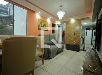 Apartamento · 43m² · 2 Quartos · 1 Vaga · Apartamento à Venda - Baeta Neves, 2 Quartos,  43 m² - São Bernardo do Campo