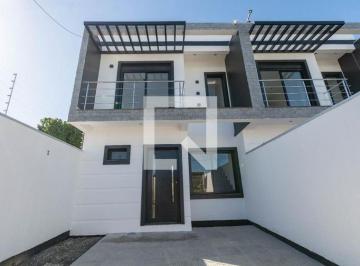 Casa · 100m² · 3 Quartos · 2 Vagas · Casa à Venda - Igará, 3 Quartos, 100 m² - Canoas
