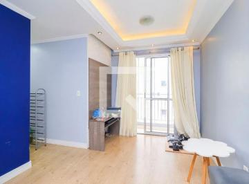 Apartamento · 48m² · 2 Quartos · 1 Vaga · Apartamento à Venda - Cidade Lider, 2 Quartos,  48 m² - São Paulo