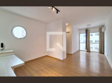 Apartamento · 42m² · 1 Quarto · 1 Vaga · Apartamento à Venda - Barra Funda, 1 Quarto,  42 m² - São Paulo