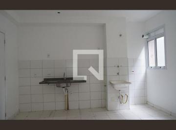 Apartamento · 35m² · 2 Quartos · Apartamento à Venda - Vila Rosália, 2 Quartos,  35 m² - Guarulhos