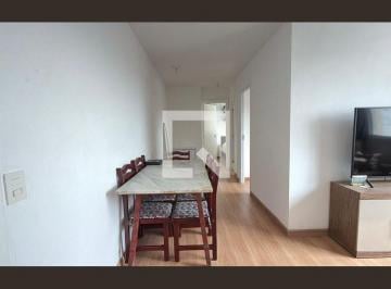 Apartamento · 43m² · 2 Quartos · 1 Vaga · Apartamento à Venda - Belém, 2 Quartos, 43 m² - São Paulo